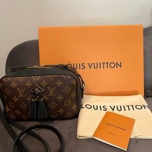 Louis Vuitton Handbag